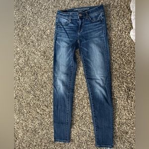 American Eagle Jean
